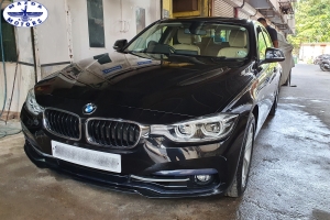 Detailing Work