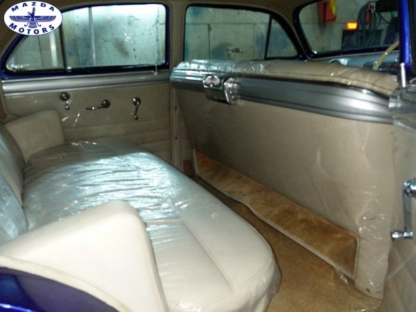 1948 Buick Interiors 2