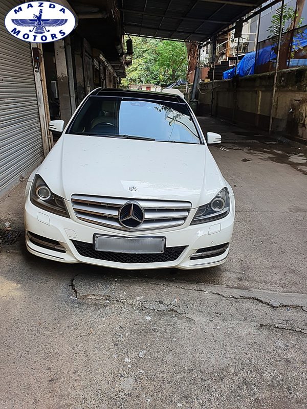 MB C after