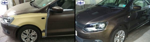Vento BA paint